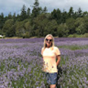 Meet your Posher, Martha